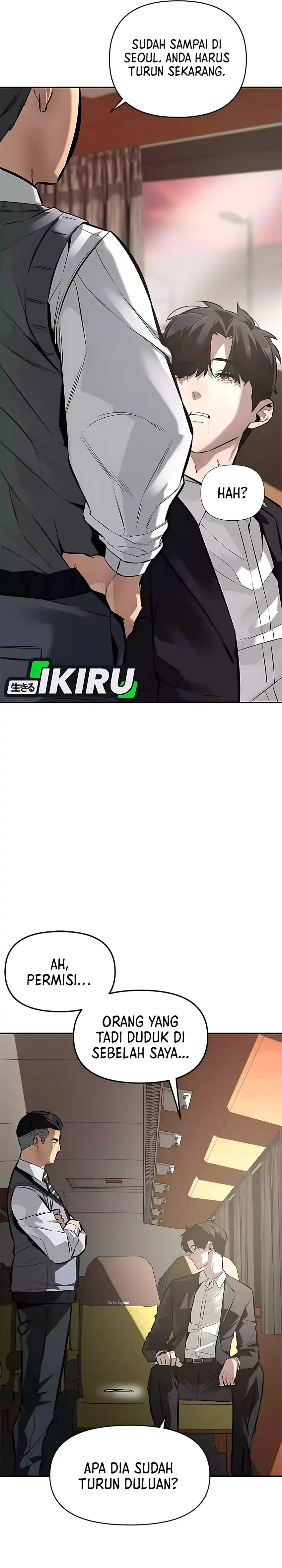 Baca God of Ad-Lib - Chapter 1 halaman 36