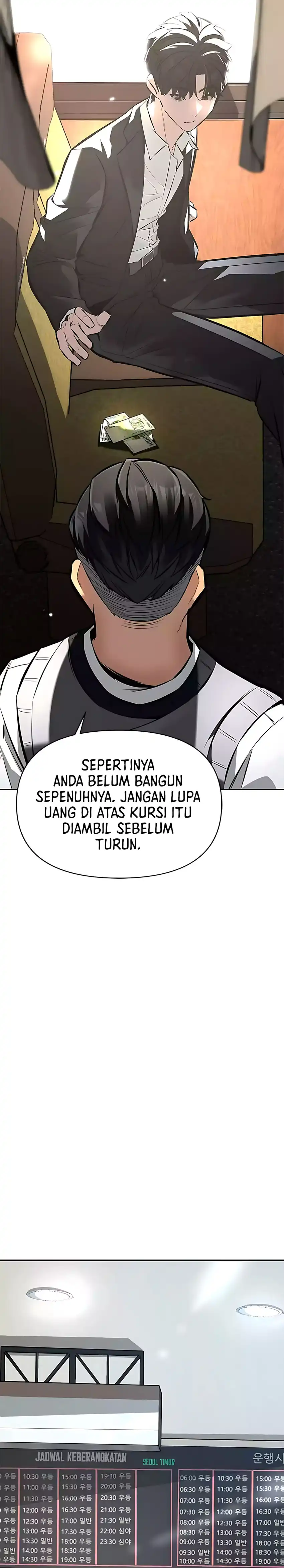 Baca God of Ad-Lib - Chapter 1 halaman 38