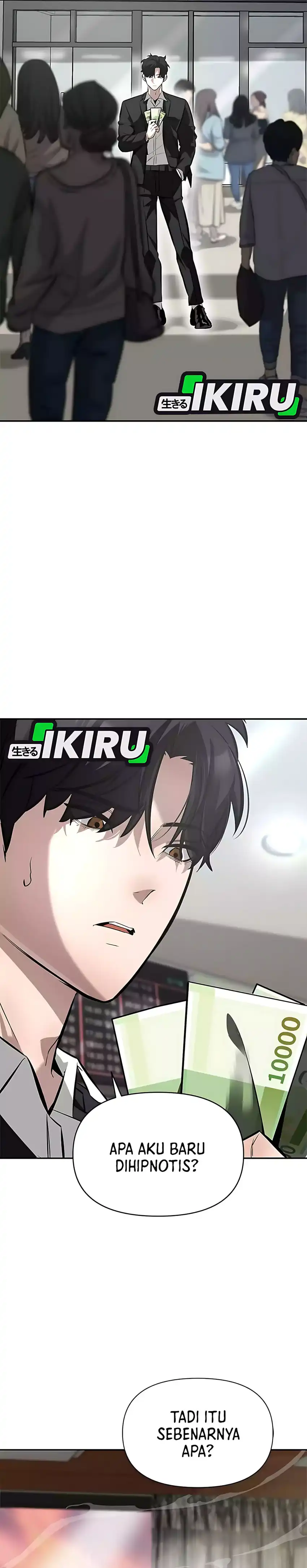 Baca God of Ad-Lib - Chapter 1 halaman 39