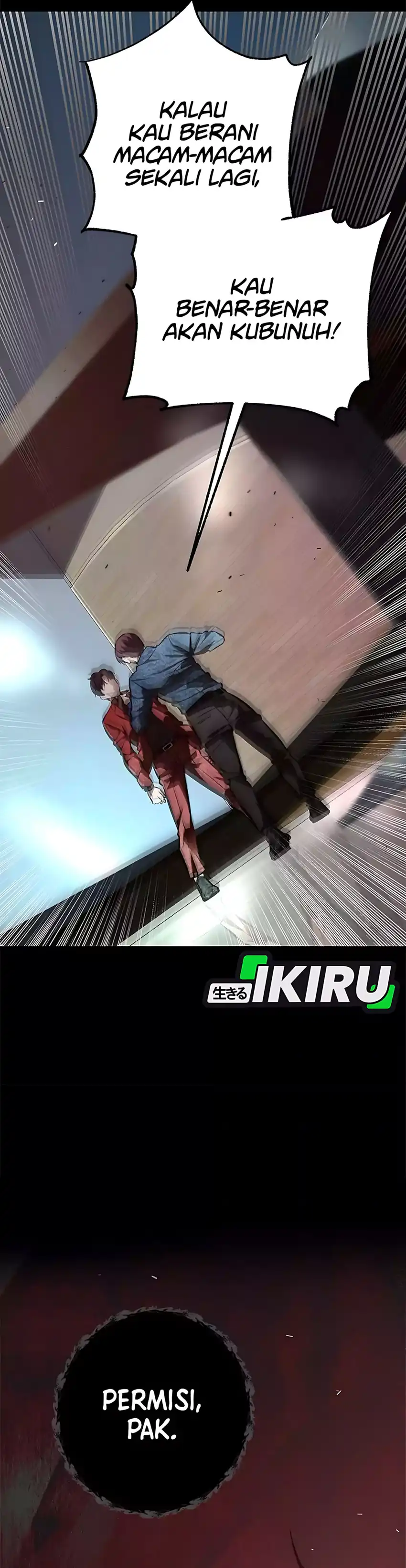 Baca God of Ad-Lib - Chapter 1 halaman 4