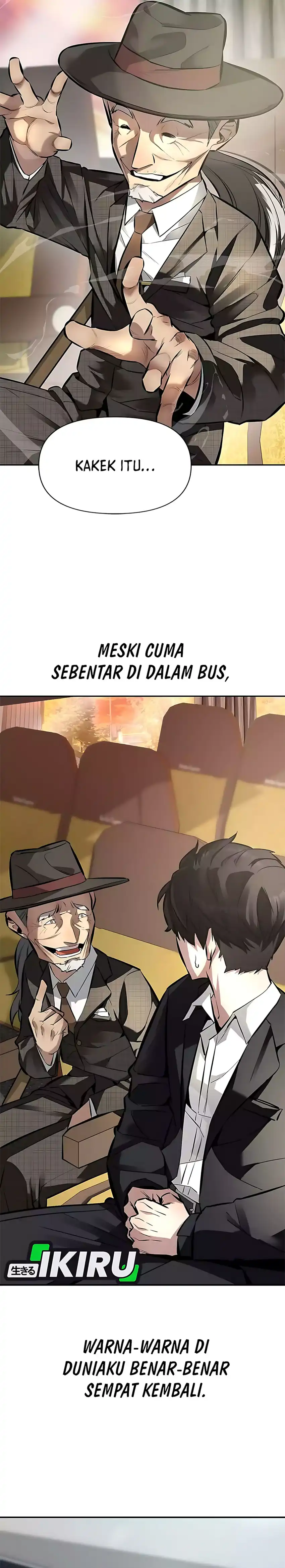 Baca God of Ad-Lib - Chapter 1 halaman 40