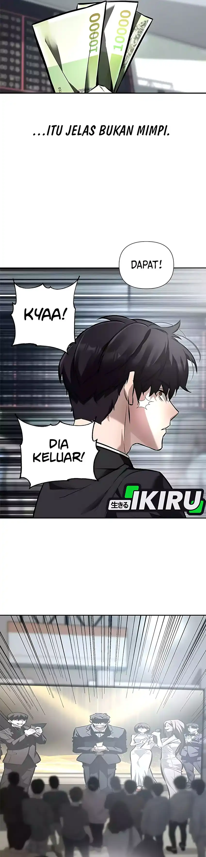 Baca God of Ad-Lib - Chapter 1 halaman 41