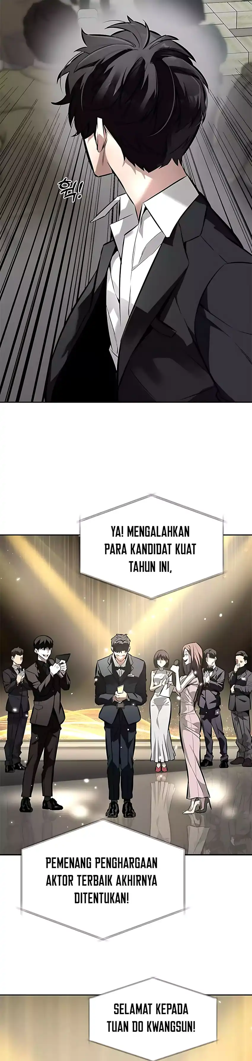 Baca God of Ad-Lib - Chapter 1 halaman 42
