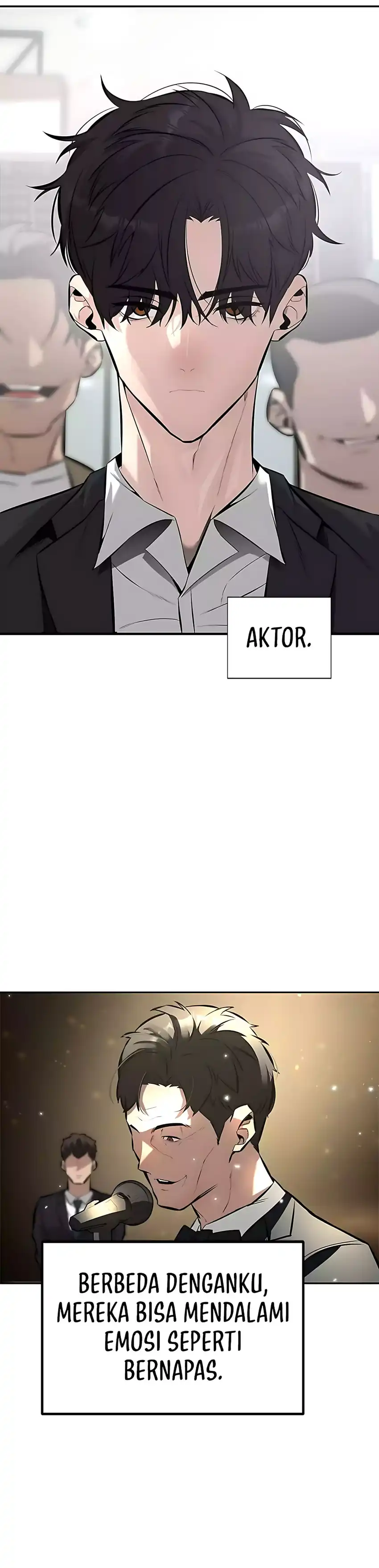 Baca God of Ad-Lib - Chapter 1 halaman 44