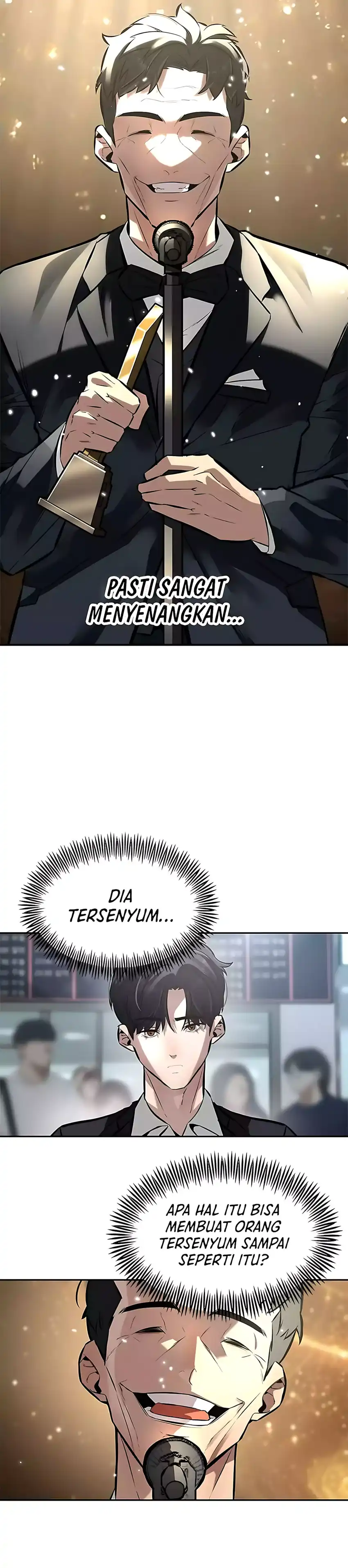 Baca God of Ad-Lib - Chapter 1 halaman 46