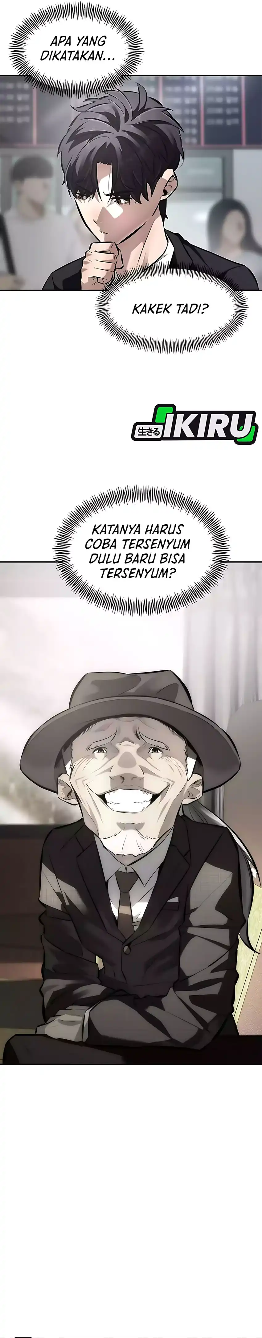 Baca God of Ad-Lib - Chapter 1 halaman 47