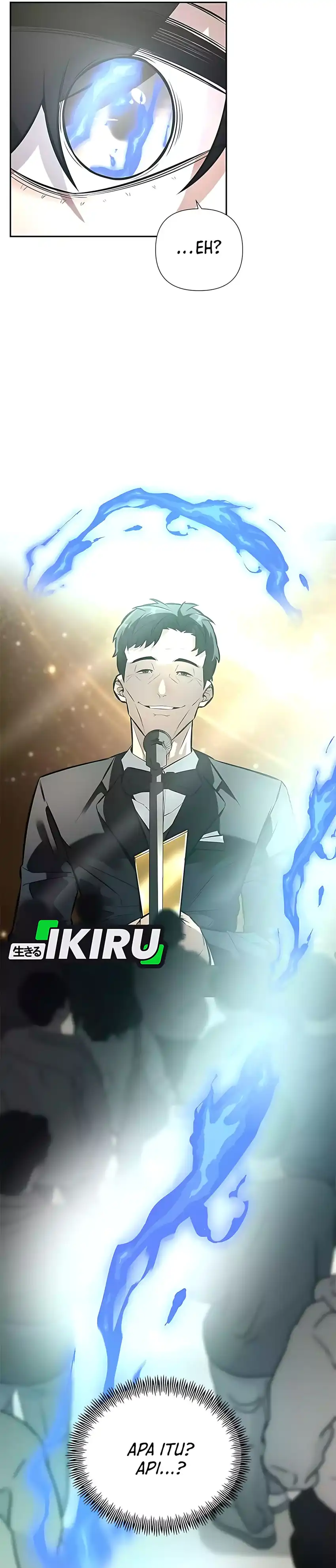 Baca God of Ad-Lib - Chapter 1 halaman 49