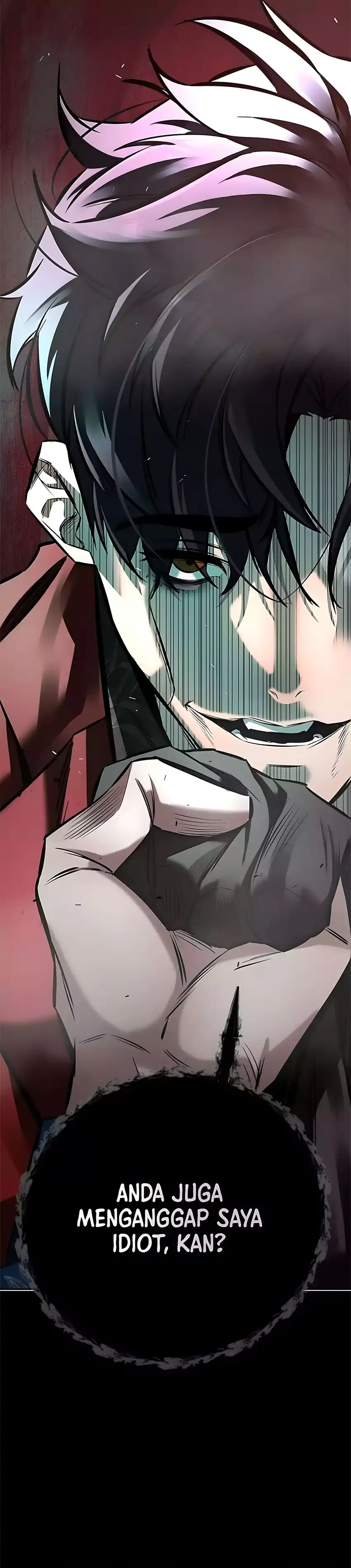 Baca God of Ad-Lib - Chapter 1 halaman 5