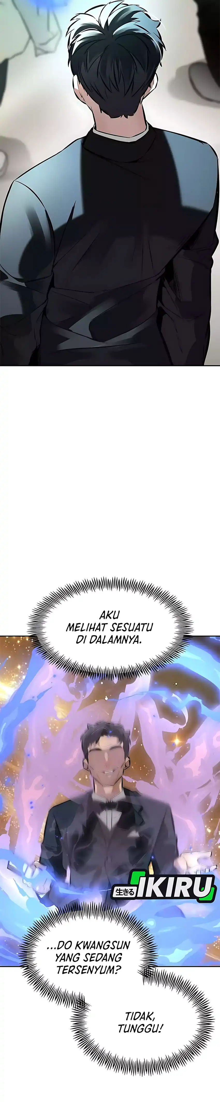 Baca God of Ad-Lib - Chapter 1 halaman 50
