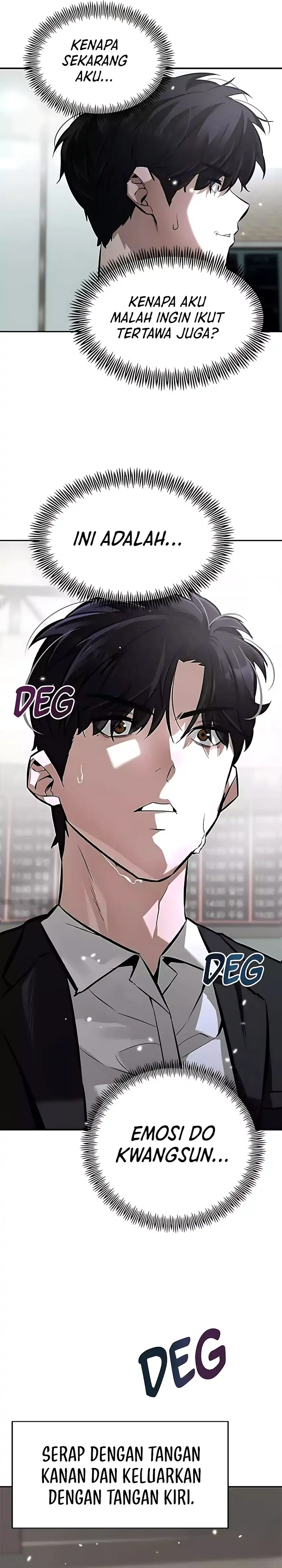 Baca God of Ad-Lib - Chapter 1 halaman 51