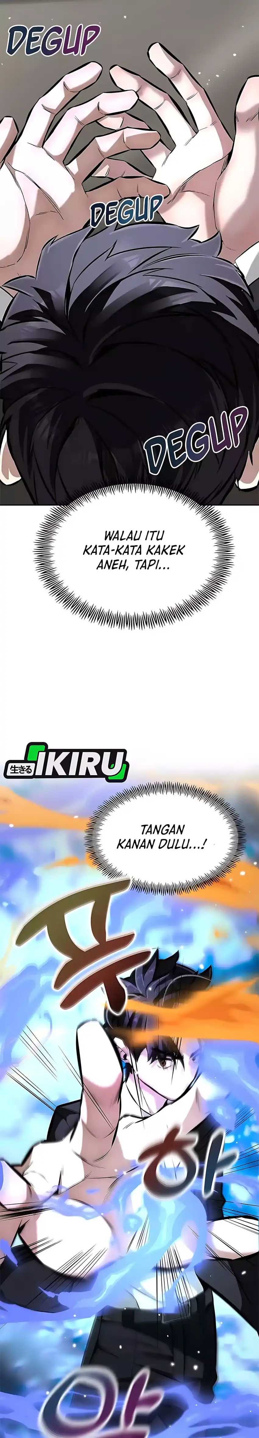 Baca God of Ad-Lib - Chapter 1 halaman 52