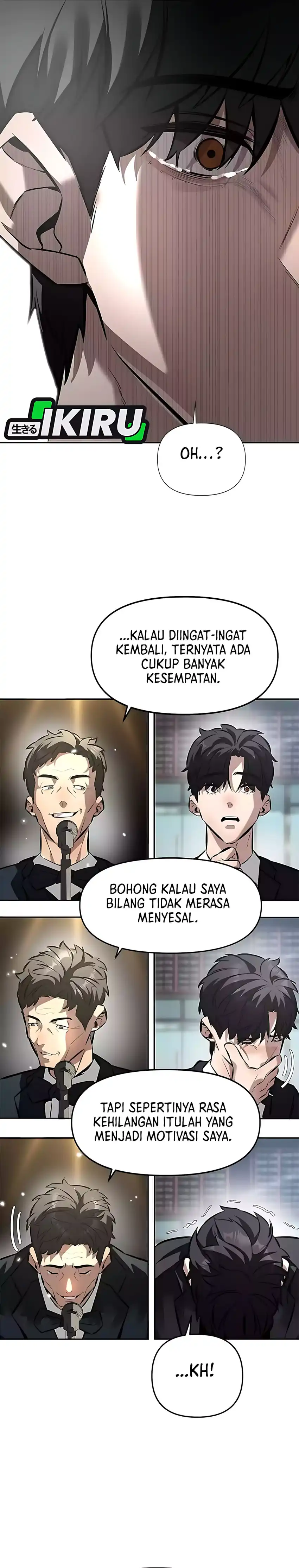 Baca God of Ad-Lib - Chapter 1 halaman 55