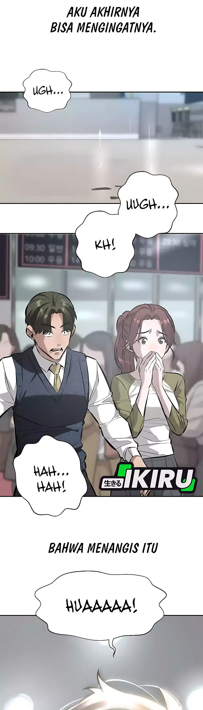 Baca God of Ad-Lib - Chapter 1 halaman 57