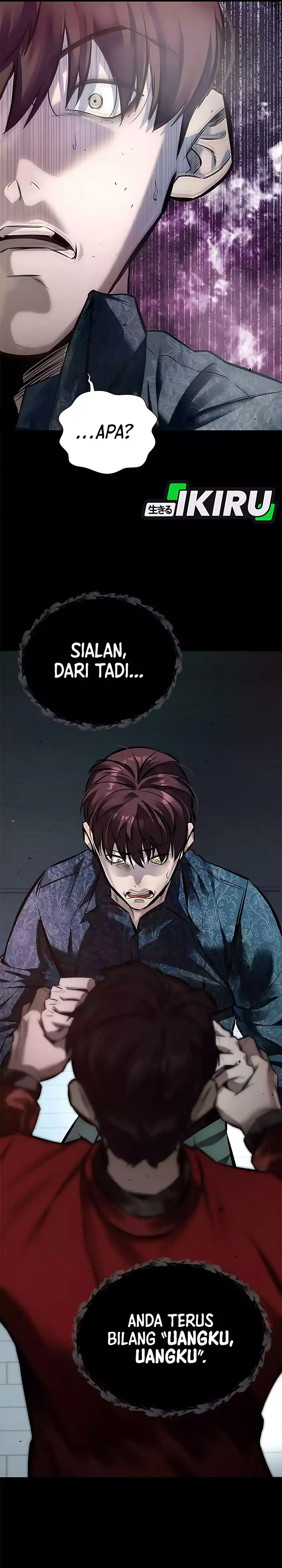 Baca God of Ad-Lib - Chapter 1 halaman 6