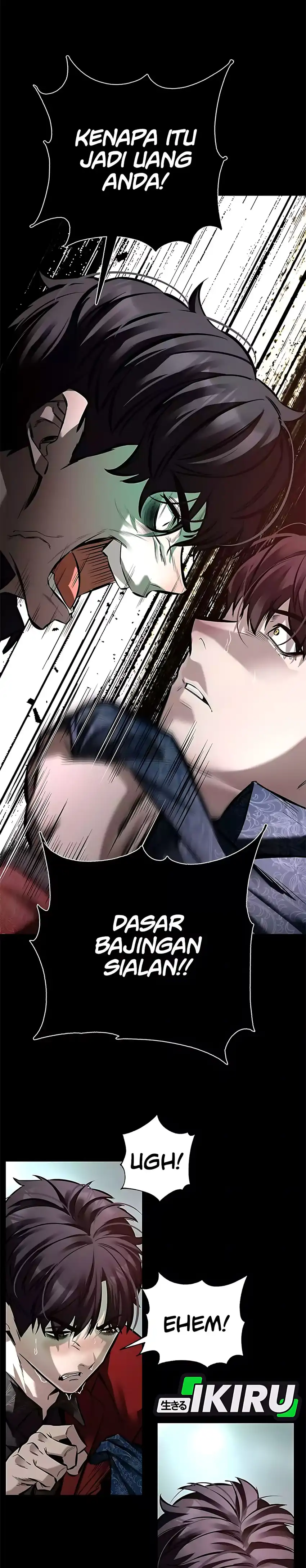 Baca God of Ad-Lib - Chapter 1 halaman 7