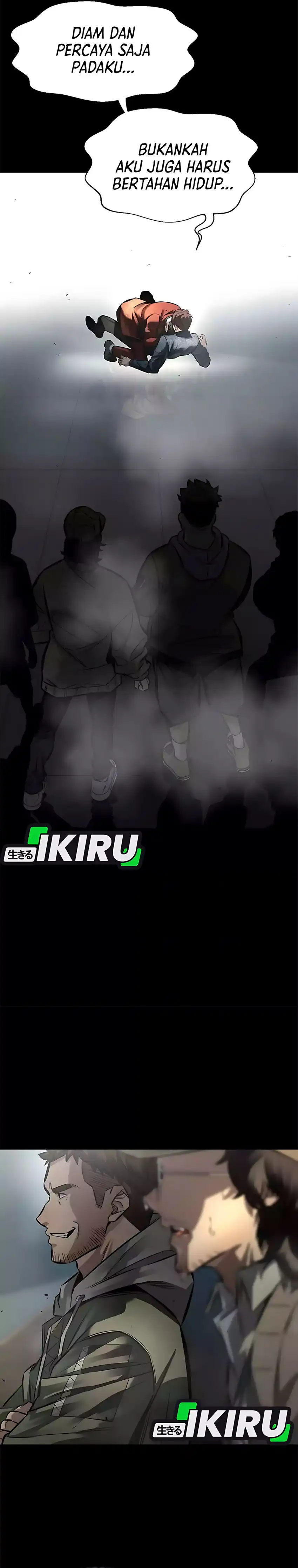 Baca God of Ad-Lib - Chapter 1 halaman 9