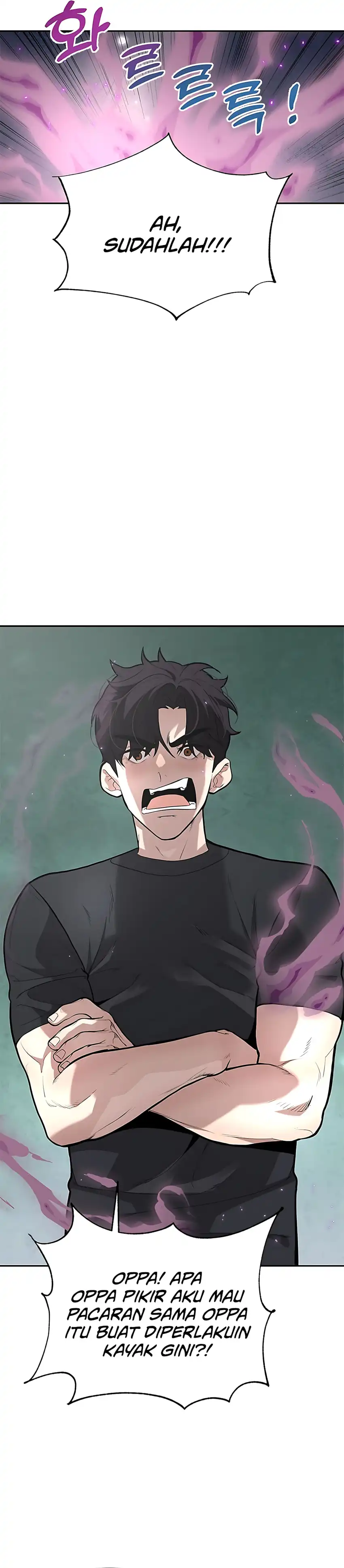 Baca God of Ad-Lib - Chapter 2 halaman 10