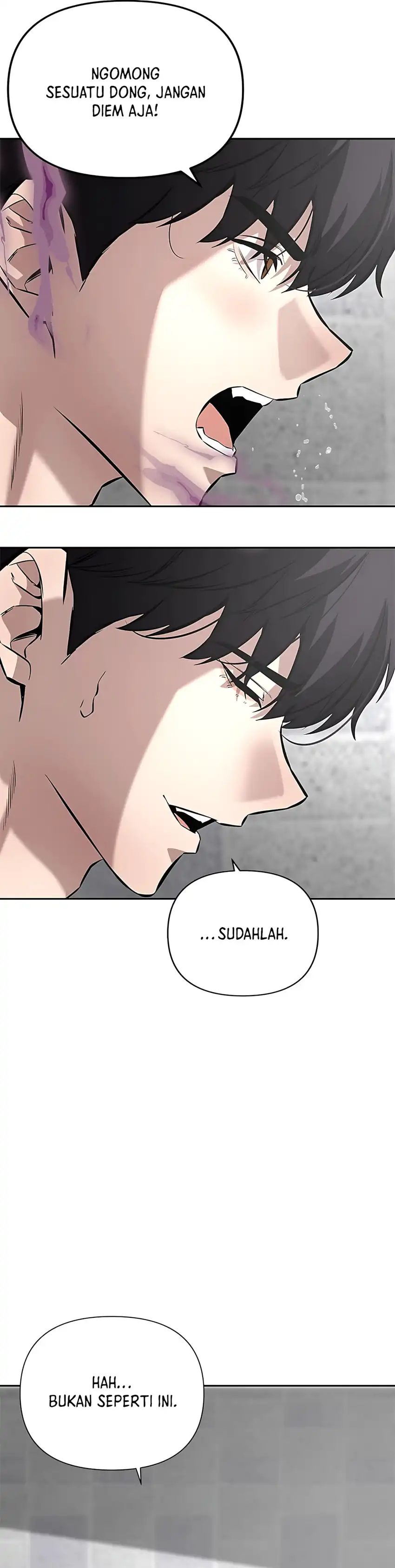 Baca God of Ad-Lib - Chapter 2 halaman 11