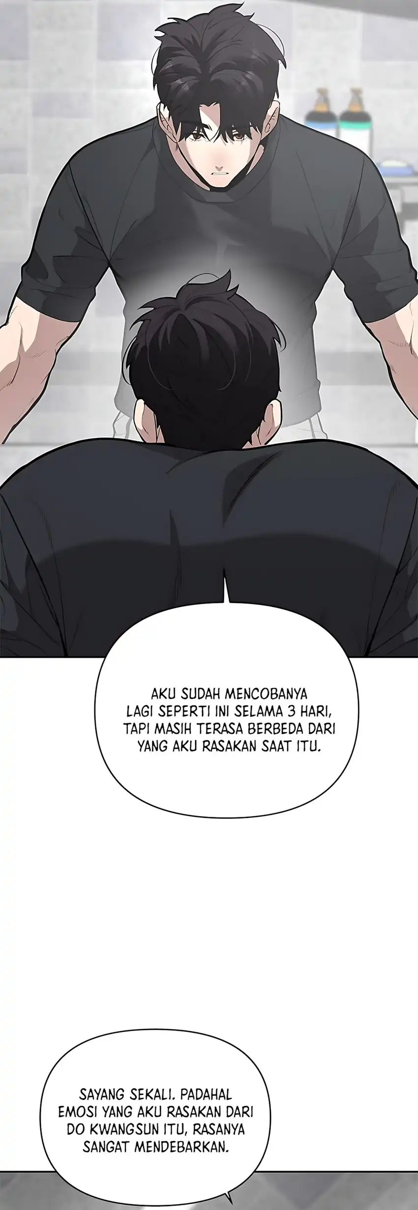 Baca God of Ad-Lib - Chapter 2 halaman 12