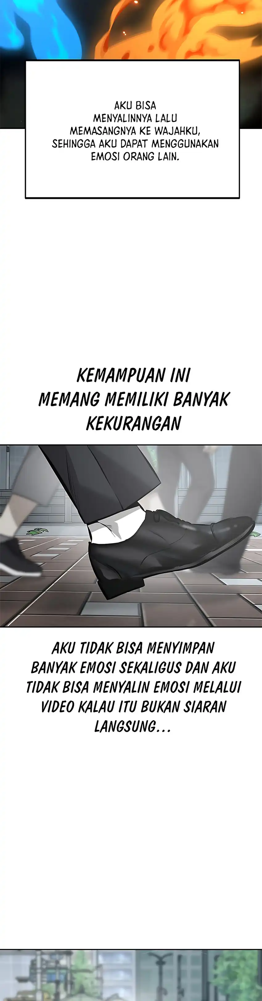 Baca God of Ad-Lib - Chapter 2 halaman 14