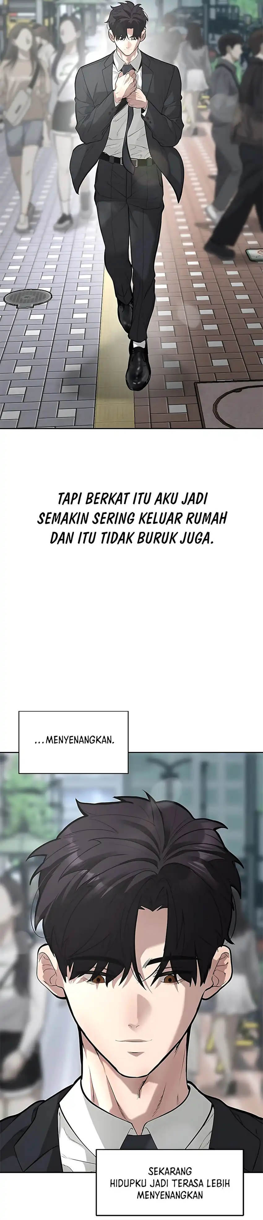 Baca God of Ad-Lib - Chapter 2 halaman 15