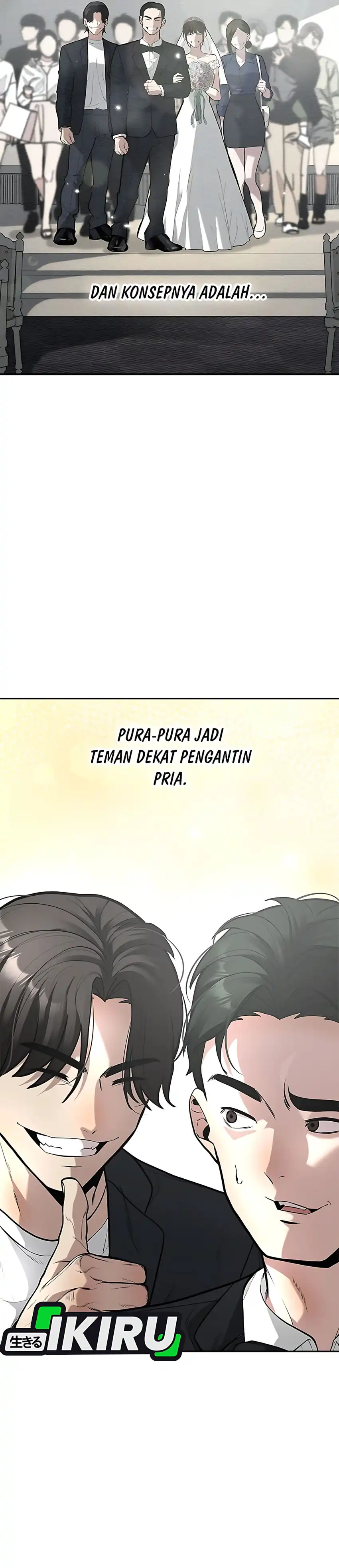 Baca God of Ad-Lib - Chapter 2 halaman 18