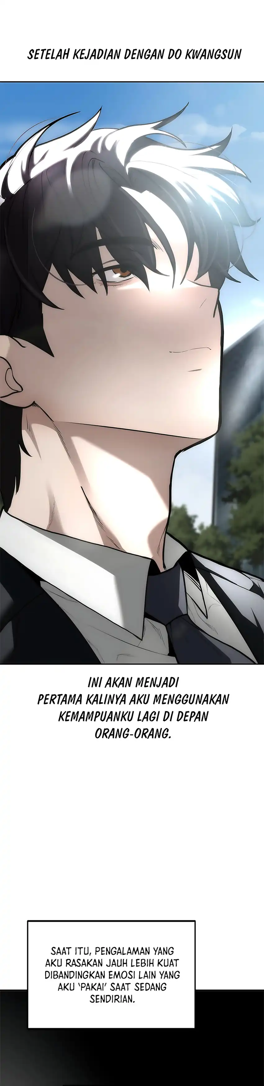 Baca God of Ad-Lib - Chapter 2 halaman 19