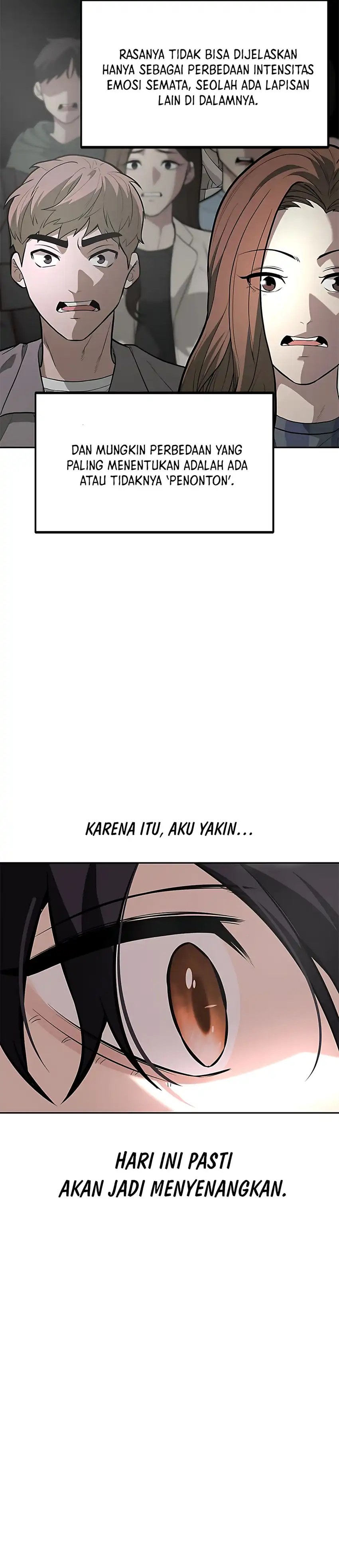 Baca God of Ad-Lib - Chapter 2 halaman 20