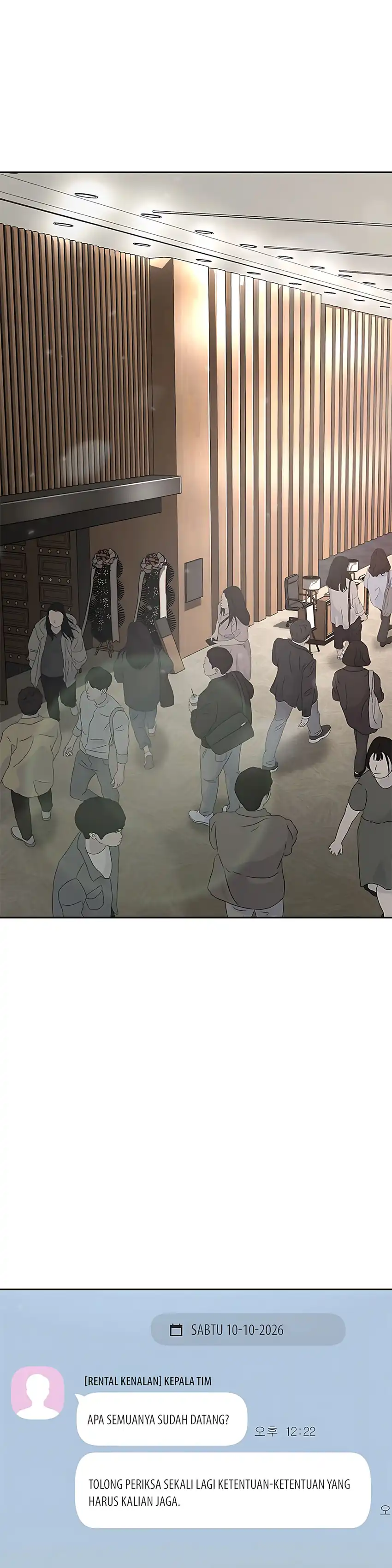 Baca God of Ad-Lib - Chapter 2 halaman 21