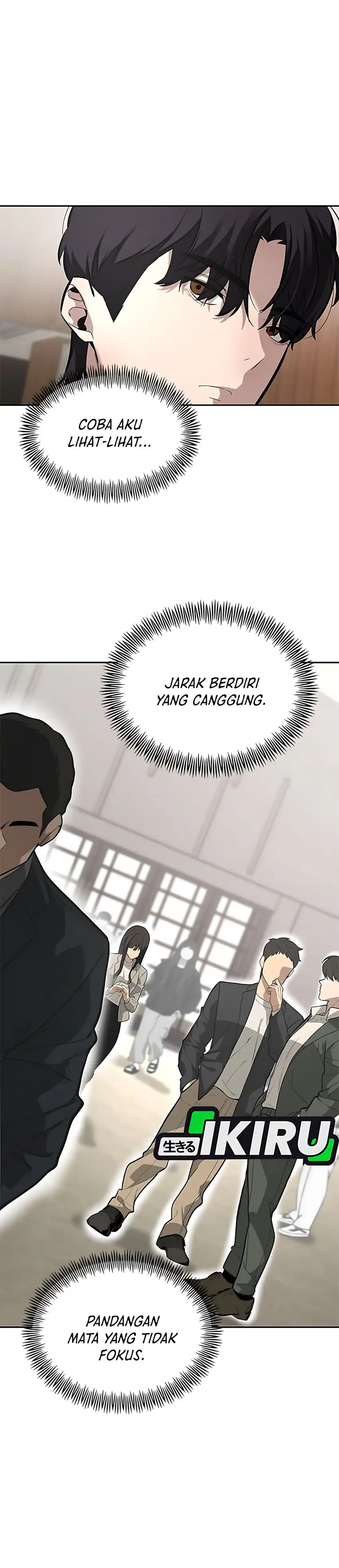 Baca God of Ad-Lib - Chapter 2 halaman 23