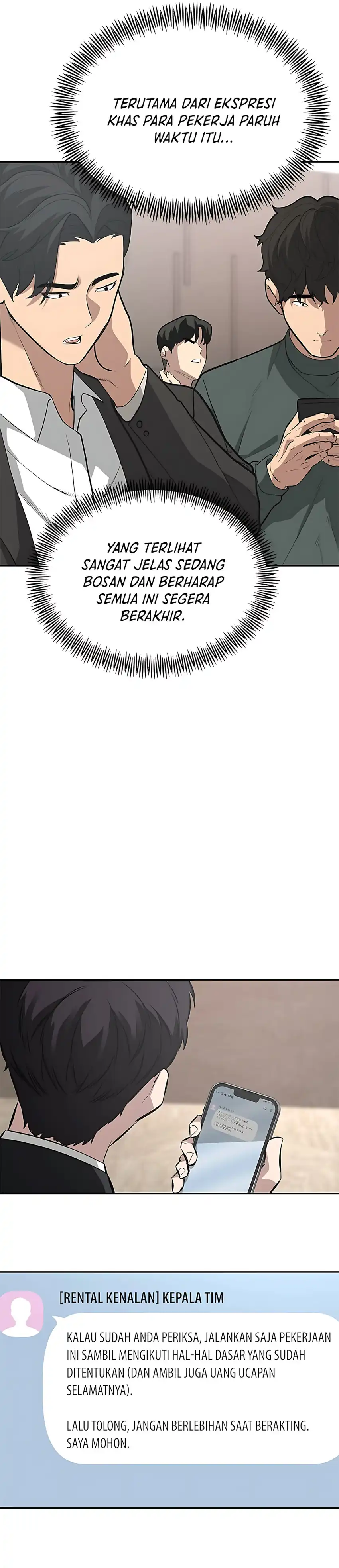 Baca God of Ad-Lib - Chapter 2 halaman 25