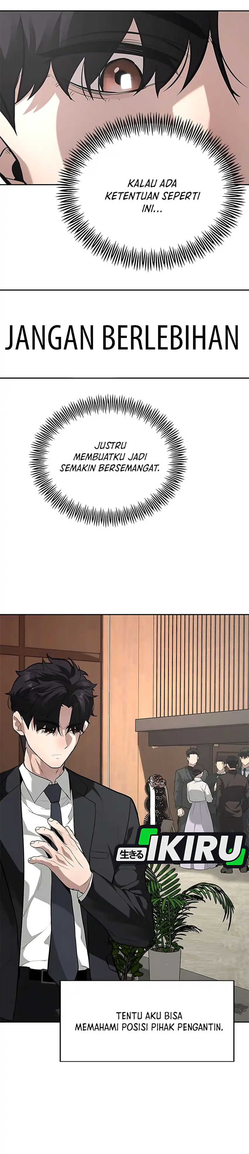 Baca God of Ad-Lib - Chapter 2 halaman 26