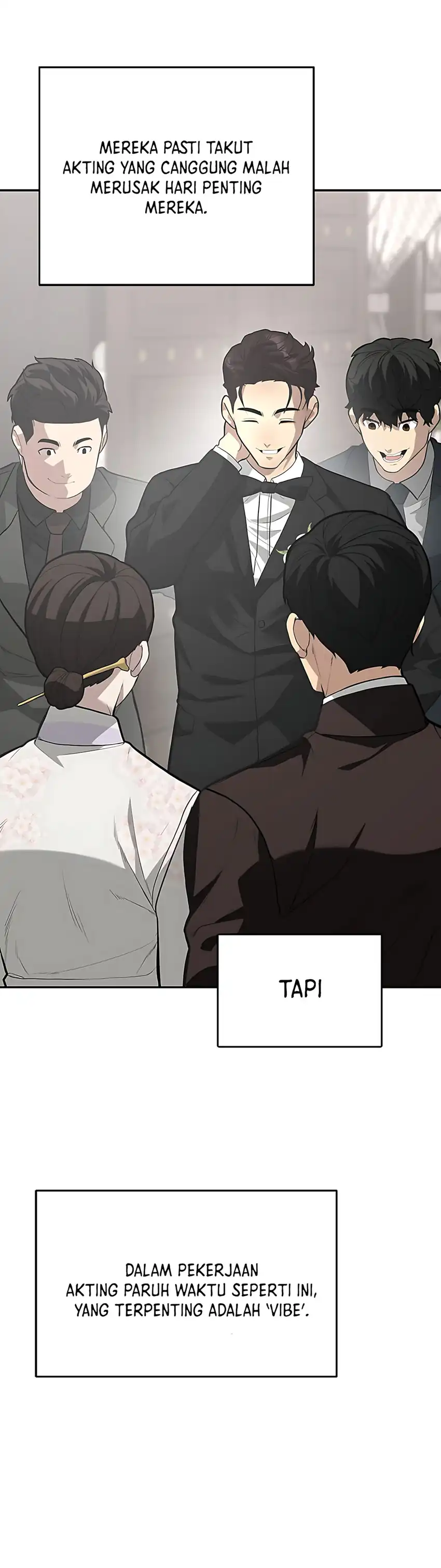 Baca God of Ad-Lib - Chapter 2 halaman 27