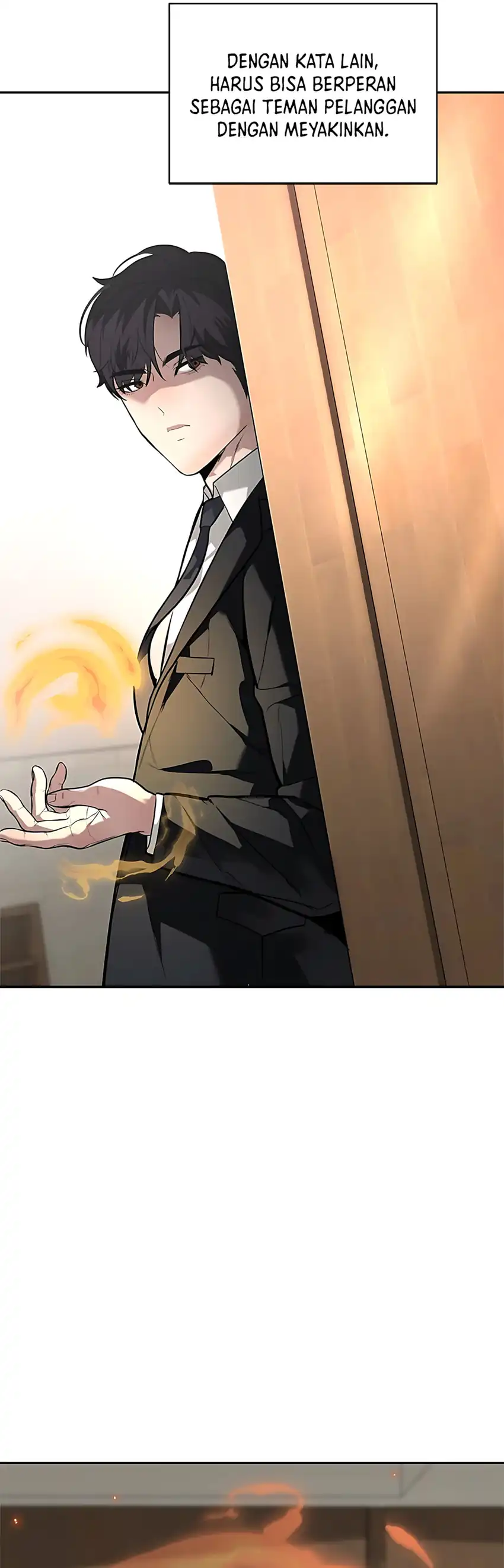 Baca God of Ad-Lib - Chapter 2 halaman 28