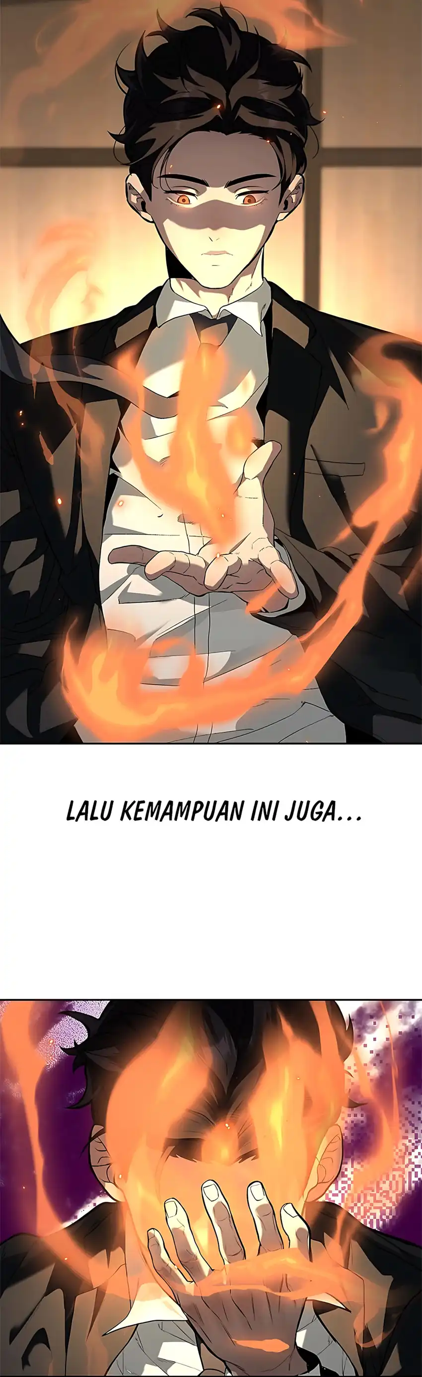 Baca God of Ad-Lib - Chapter 2 halaman 29