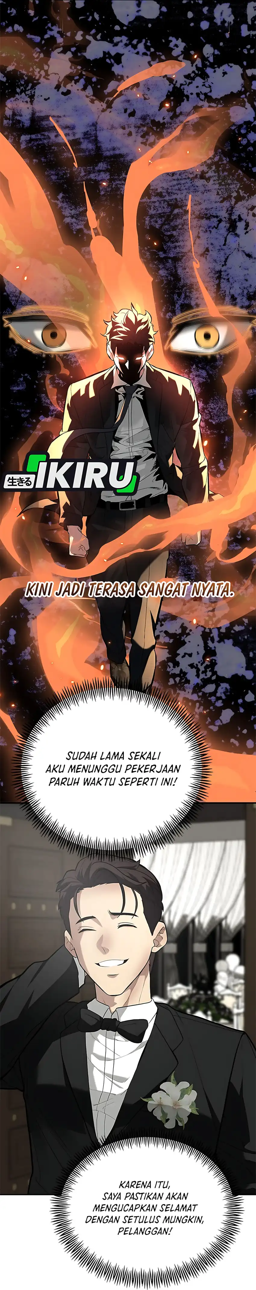 Baca God of Ad-Lib - Chapter 2 halaman 30