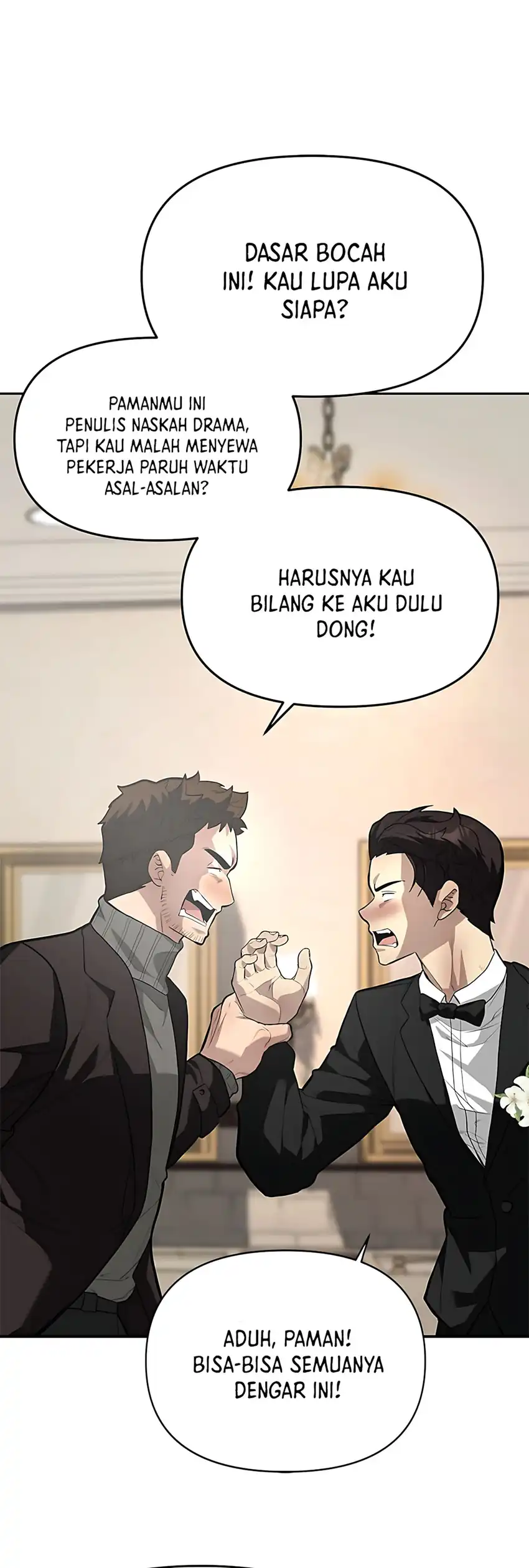 Baca God of Ad-Lib - Chapter 2 halaman 33