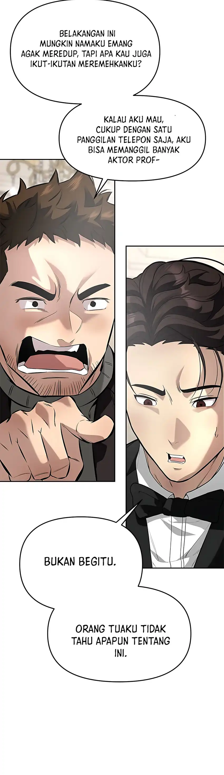 Baca God of Ad-Lib - Chapter 2 halaman 34