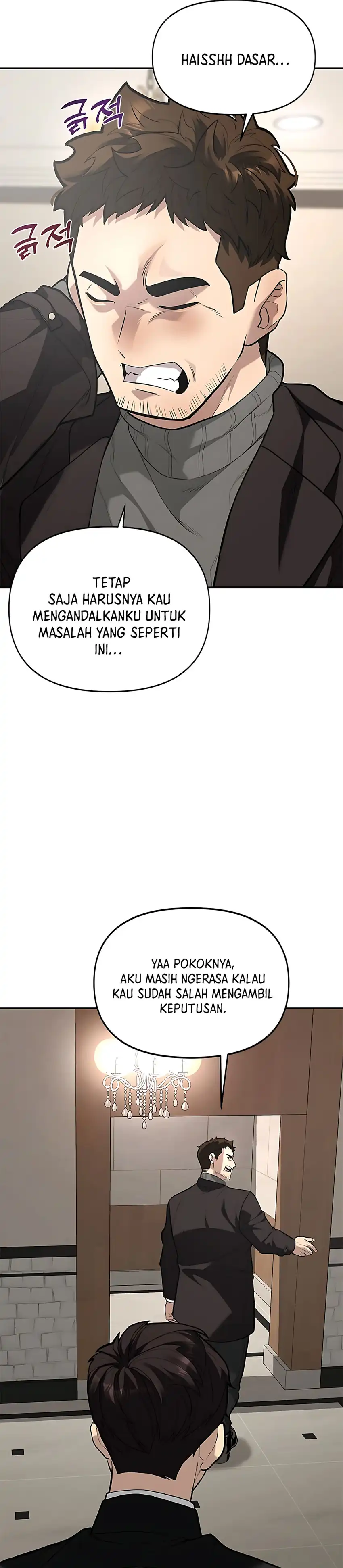 Baca God of Ad-Lib - Chapter 2 halaman 36