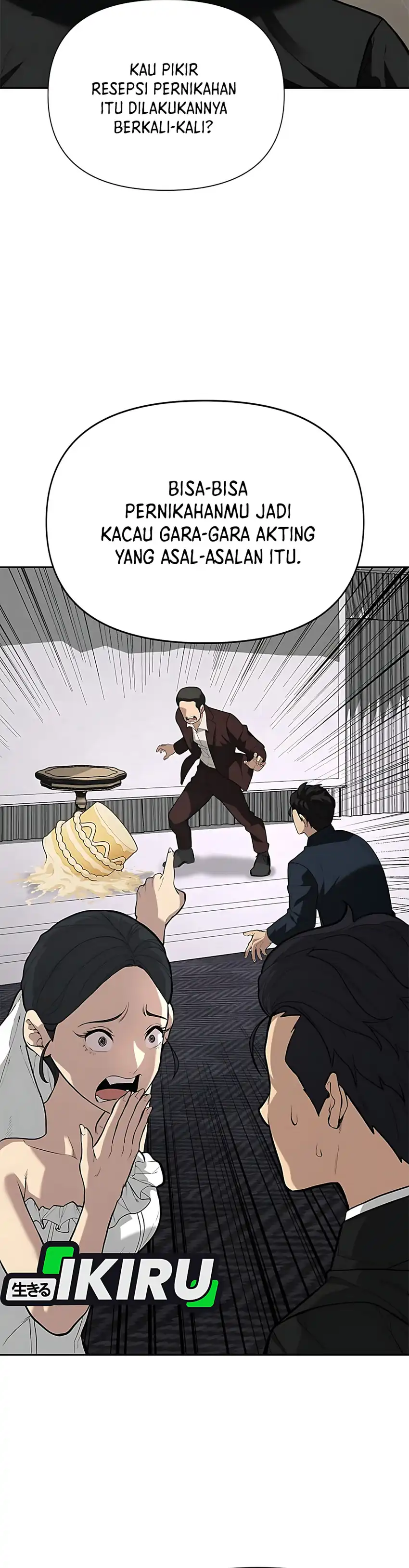 Baca God of Ad-Lib - Chapter 2 halaman 37