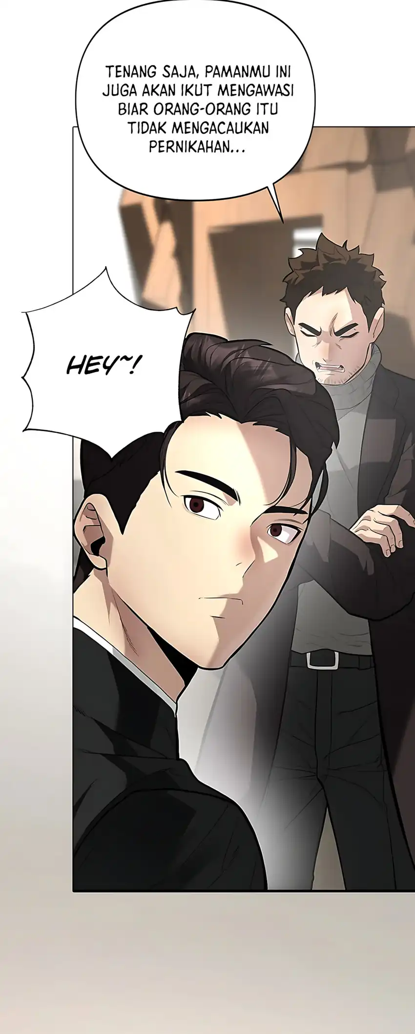 Baca God of Ad-Lib - Chapter 2 halaman 39