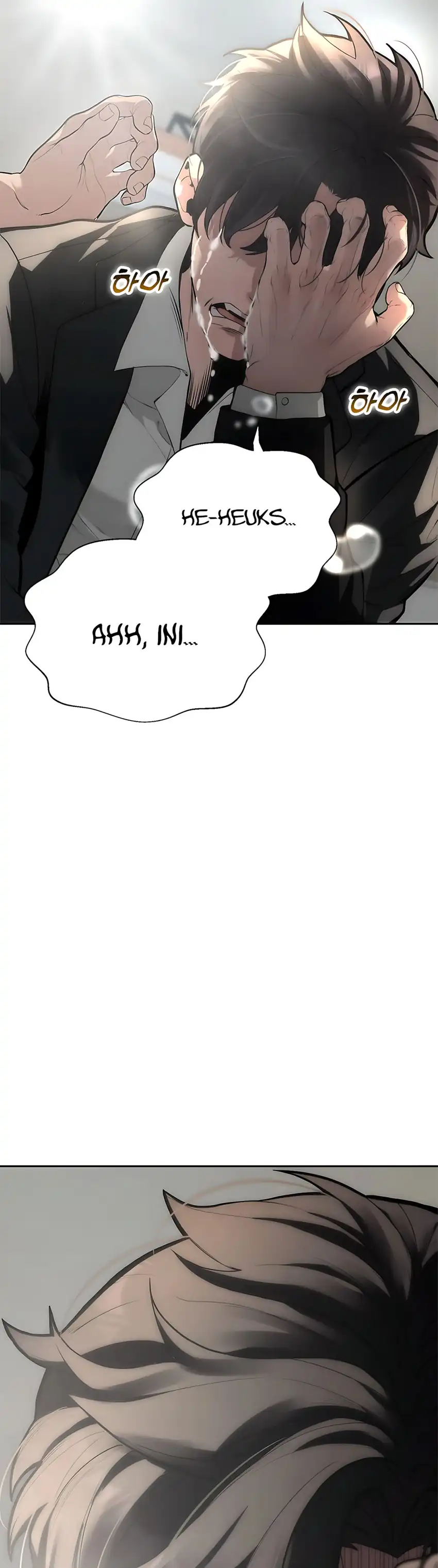 Baca God of Ad-Lib - Chapter 2 halaman 4