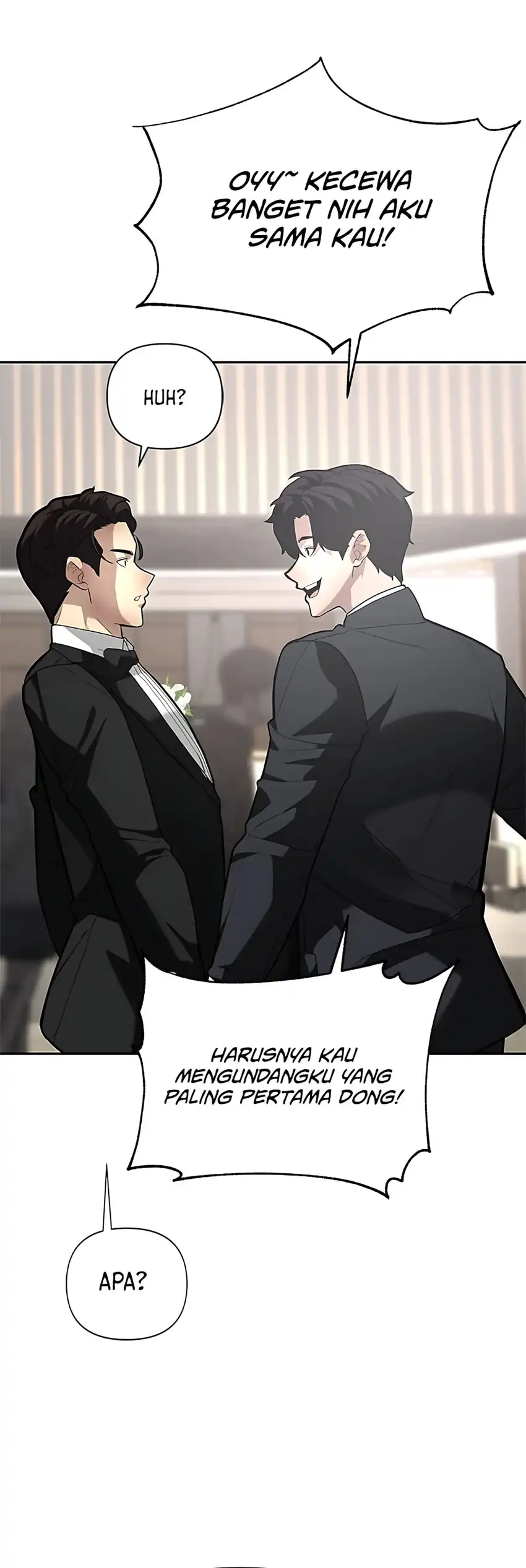 Baca God of Ad-Lib - Chapter 2 halaman 41