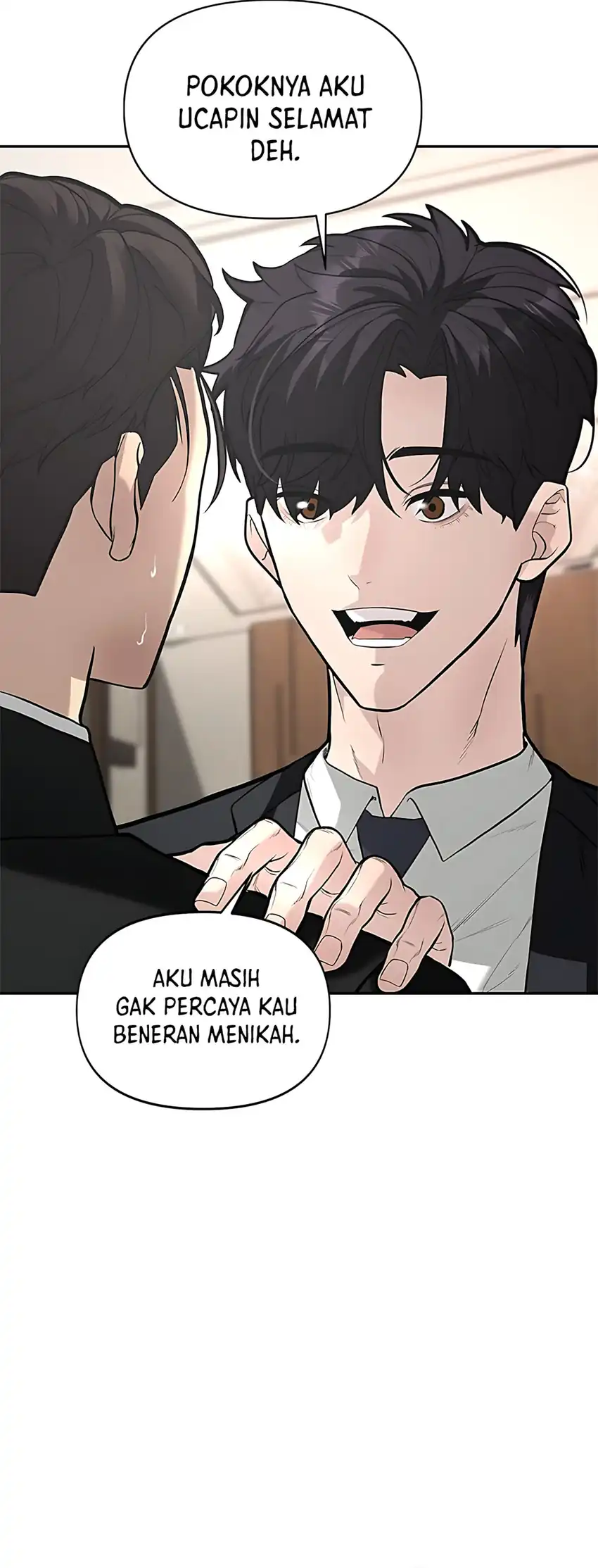 Baca God of Ad-Lib - Chapter 2 halaman 42