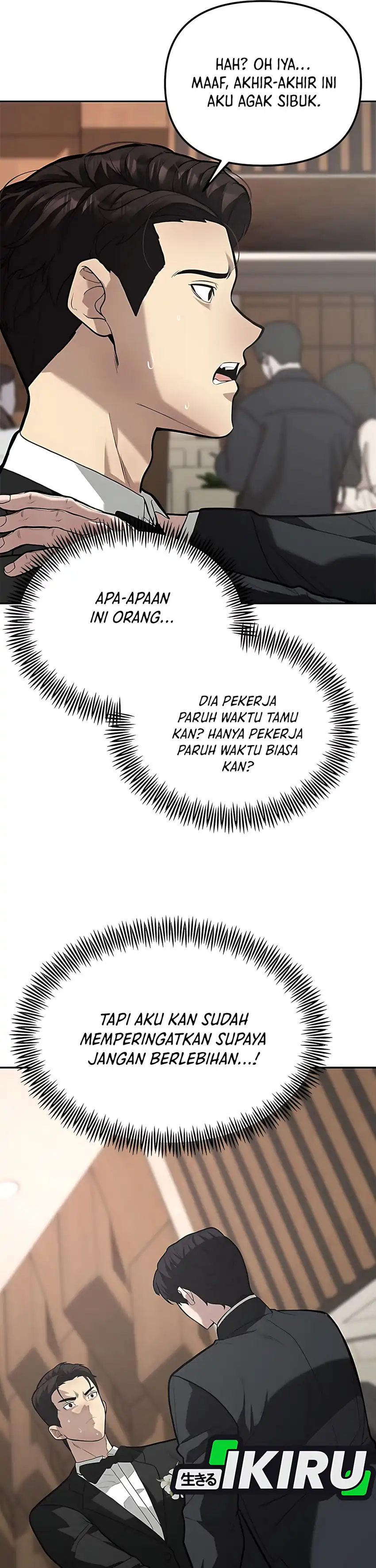 Baca God of Ad-Lib - Chapter 2 halaman 43