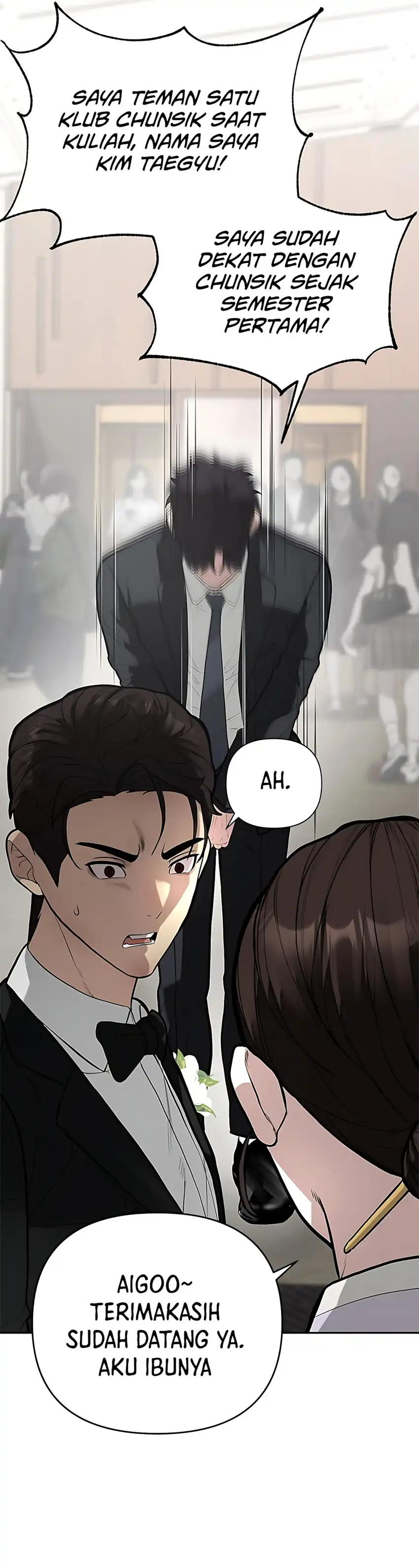 Baca God of Ad-Lib - Chapter 2 halaman 45