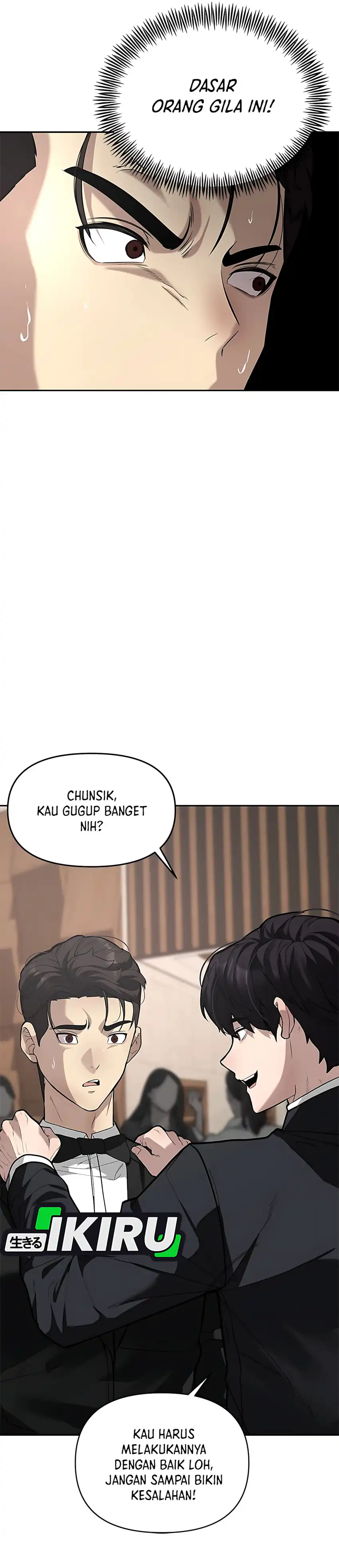 Baca God of Ad-Lib - Chapter 2 halaman 46