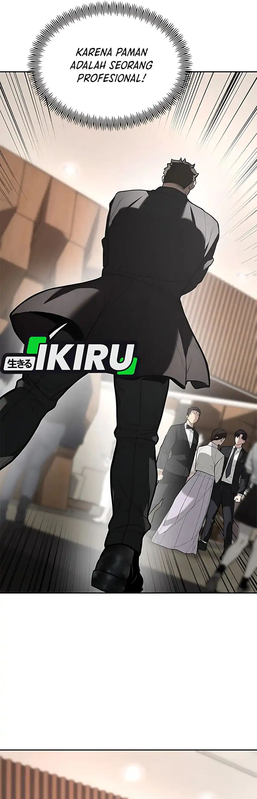 Baca God of Ad-Lib - Chapter 2 halaman 48