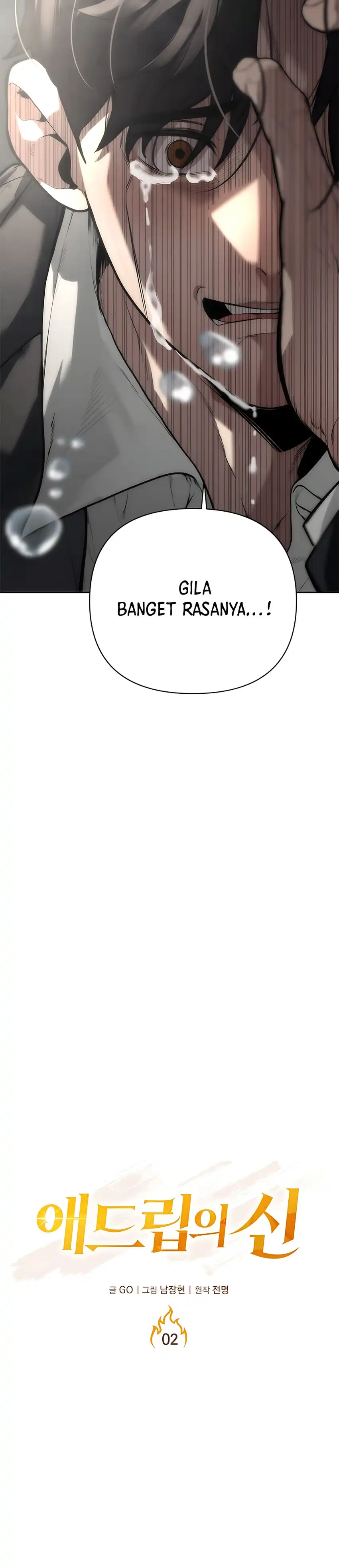 Baca God of Ad-Lib - Chapter 2 halaman 5