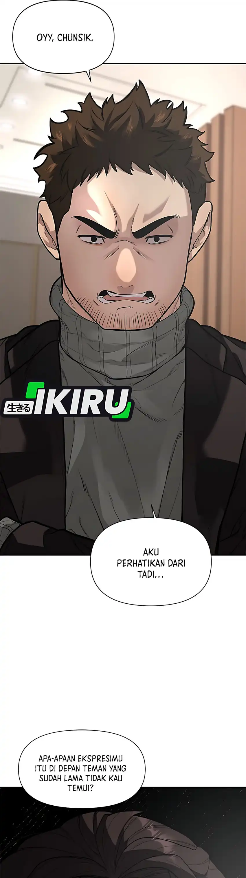 Baca God of Ad-Lib - Chapter 2 halaman 50